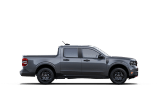 2025 Ford Maverick® External Image 1